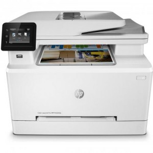 HP Laserjet Color Pro MFP M283fdw (7KW75A)